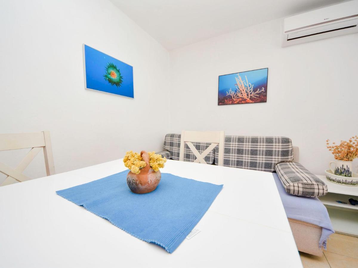 Apartment Renata By Interhome Дарич-Драга Екстер'єр фото
