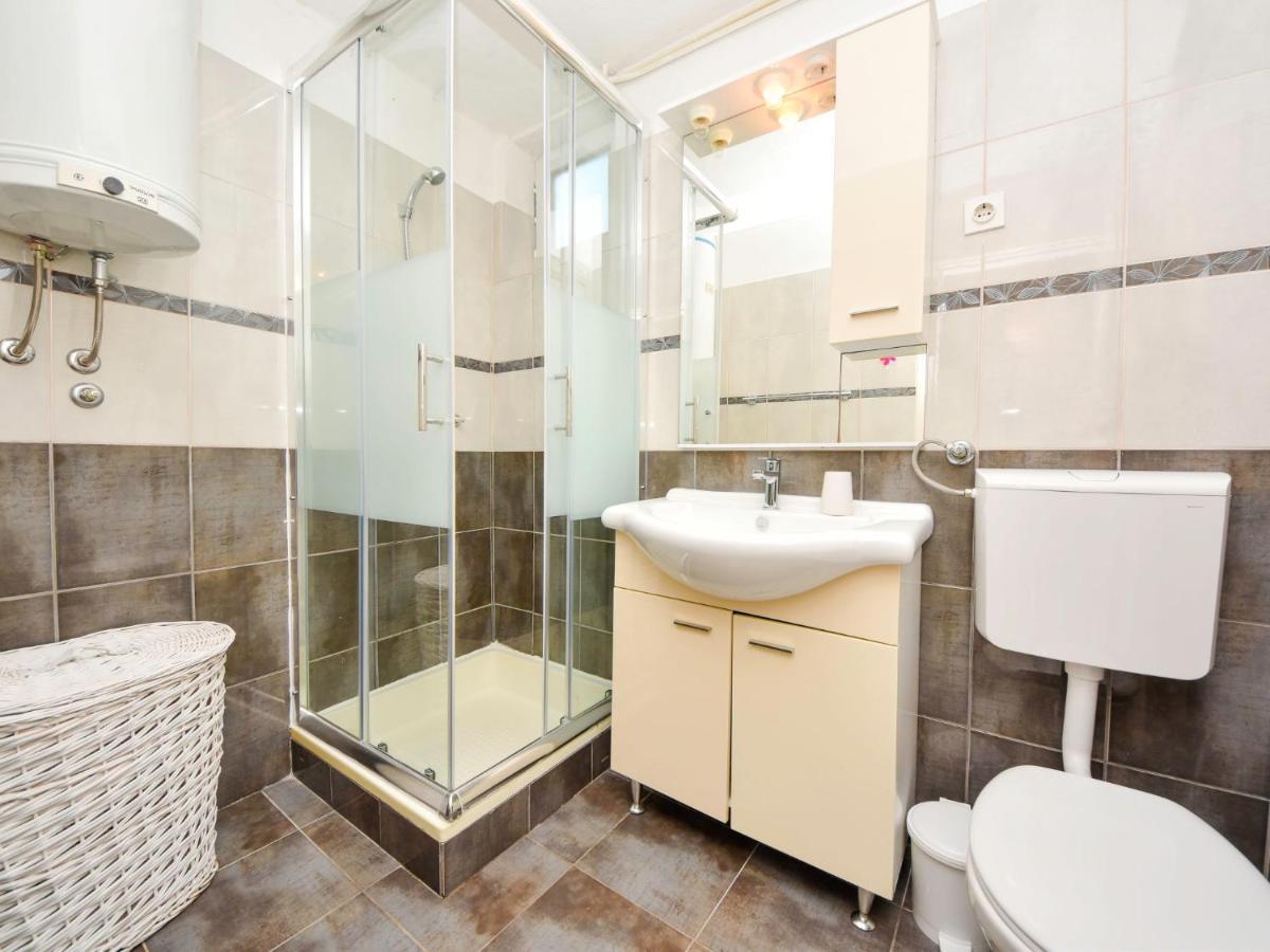 Apartment Renata By Interhome Дарич-Драга Екстер'єр фото