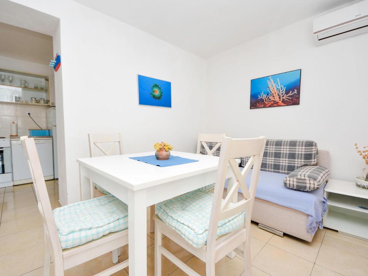 Apartment Renata By Interhome Дарич-Драга Екстер'єр фото