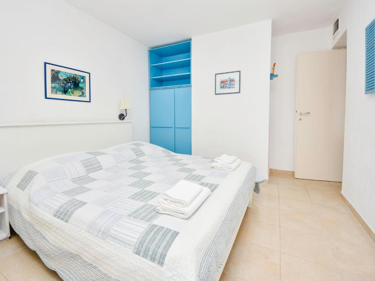 Apartment Renata By Interhome Дарич-Драга Екстер'єр фото